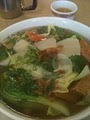 Asian Noodles image 1