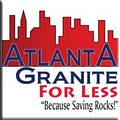 Atlanta Granite For Less logo