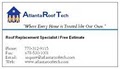Atlanta Roof Tech, Inc. image 2