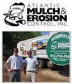 Atlantic Mulch logo