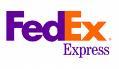 AuctionPro of Smithtown eBay / FedEX logo