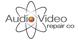 Audio Video Repair logo