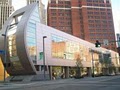 August Wilson Center for African American Culture logo