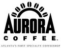 Aurora Coffee logo