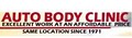 Auto Body Clinic image 1