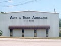 Auto & Truck Ambulance image 3