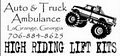 Auto & Truck Ambulance image 4