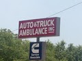 Auto & Truck Ambulance logo