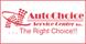 AutoChoice Service Center logo
