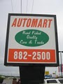 Automart logo
