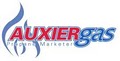Auxier Gas Inc logo