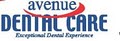 Avenue Dental Care - Dentist Everett logo