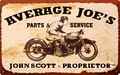 Average Joe's Motorcycle Service image 2