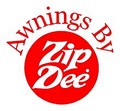 Awnings By Zip Dee Inc. logo