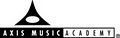 Axis Music Academy logo