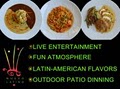 Azuca Nuevo Latino, Restaurant and Bar image 3