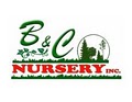 B&C Nursery, Inc. logo