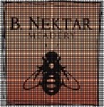B. Nektar Meadery logo