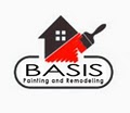 BASIS Painting and Remodeling logo