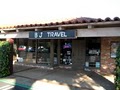 BJ Travel Center logo