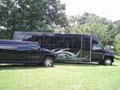 BOSS ONE Limousine and Bus image 8
