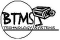 BTMS Technology Systems logo