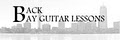 Back Bay Guitar Lessons image 3