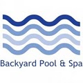 Backyard Pool and Spa image 1