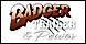 Badger Trailer and Power logo