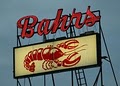 Bahrs Landing Seafood Restaurant & Marina logo