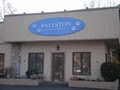 Ballston Animal Hospital logo