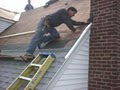 Baltimore Coastal Roofing Inc logo