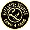 Baltimore Limo Service logo