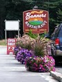 Banners Restaurant logo