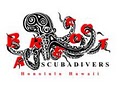 Barefoot Scuba Divers LLC logo