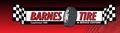 Barnes Tire & Services Center logo