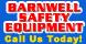 Barnwell Safety Equipment Inc logo