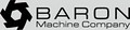 Baron Machine Co logo