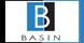 Basin Environmental & Safety logo