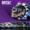 Bates Motor Home Rental Network Of Cajun Country logo
