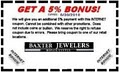 Baxter Jewelers image 1