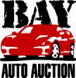 Bay Auto Auction logo
