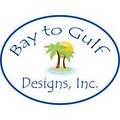Bay to Gulf Designs, Inc. logo
