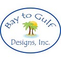 Bay to Gulf Designs, Inc. logo