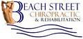 Beach Street Chiropractic and Rehabilitation logo