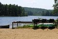 Bear Brook State Park: Public Camp Ground image 3