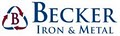 Becker Iron & Metal, Inc. image 1