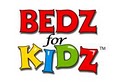 Bedz for Kidz logo