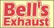 Bell's Exhaust logo