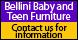 Bellini, Baby & Kids Furniture image 1